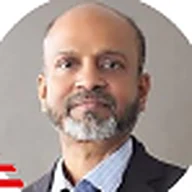 Venkat Ramachandran, Advisor